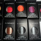 mac eyeshadow 9 colors net 4.5g pigments