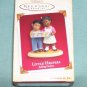 Hallmark 2005 Little Helpers - Baking Cookies  (Black)