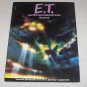 BOOK SC E.T. Storybook 1996 ET