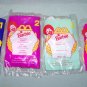 McDonalds Barbies 1996 Lot of 4  #BR9604A