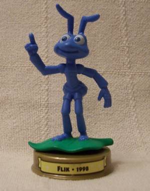 McDonalds Disney 100 Years - Flik