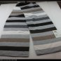 KBB 2012 100%COTTON SCARF