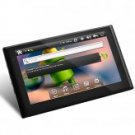 CyberNav - Android 2.2 Tablet GPS Navigator with 7 Inch Touchscreen (WiFi, 4GB, FM Transmitter)
