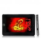 Nine Dragon Tabulus - Android 2.2 Tablet Phone with 7 Inch Touchscreen