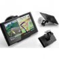 CyberNav - Android 2.2 Tablet GPS Navigator with 7 Inch Touchscreen (WiFi, 4GB, FM Transmitter)