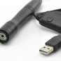 2.0MP High Definition USB Digital Microscope (200x, 4 LEDs)