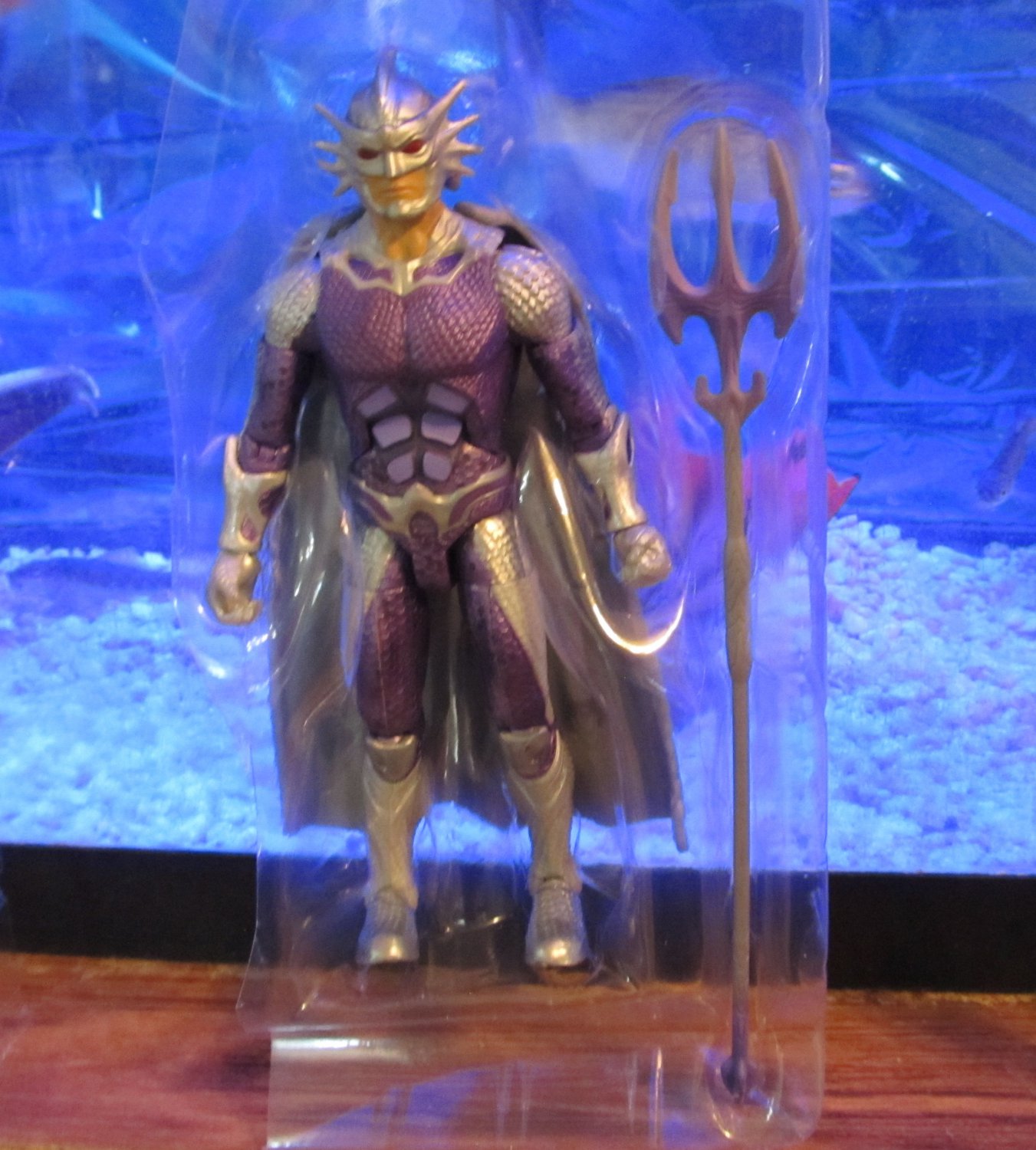 dc multiverse orm