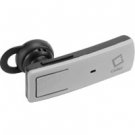 Cellet Silver Multipoint Bluetooth (Works With 2 Phones)