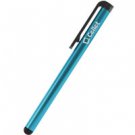 Cellet Blue Stylus Pen For Apple iPhone, iPod Touch, iPhone 4, 4S, 3G, 3GS