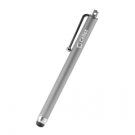 Cellet Silver Stylus Pen For Apple iPhone, iPod Touch, iPhone 3G&3GS, iPhone 4, etc