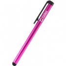 Cellet Hot Pink Stylus Pen For Apple iPhone, iPod Touch, iPhone 3G&3GS, iPhone 4, etc