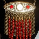 Egyptian Princess Necklace