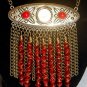 Egyptian Princess Necklace