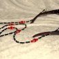 Beaded Sunglass Holders