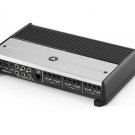 New JL Audio xd600/6 amplifier 6-channel 600 watts