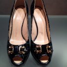 Giuseppe Zanotti Croc-Print Heels