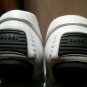 GUCCI - White Leather Sneakers