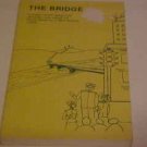 THE BRIDGE CHRISTIAN BOOK BASED ON GOOD NEWS BY LUKE THE BRIDGE CHRISTIAN BOOK BASED ON GOOD NEWS BY LUKE