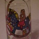 TOYLAND CHRISTMAS PEPSI COLA COLLECTOR PROMO GLASS