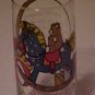TOYLAND CHRISTMAS PEPSI COLA COLLECTOR PROMO GLASS