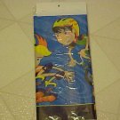 NEW ROLLER BLADE SKATEBD BOYS SPORTS PLASTIC TABLECOVER NEW ROLLER BLADE SKATEBD BOYS SPORTS PLASTIC TABLECOVER