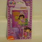 BRAND NEW DORA THE EXPLORER WALL HOOK FOR CLOTHS HATS BRAND NEW DORA THE EXPLORER WALL HOOK FOR CLOTHS HATS