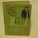 OLD KIDDY BOOK FRANK ARMSTRONG'S VACATION MATT COLTON