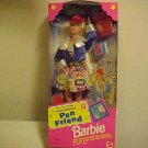 NRFB 1995 INTERNATIONAL PEN FRIEND BARBIE DOLL
