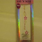 NEW WET 'N' WILD USA SELF ADHESIVE YELLOW & PINK GLITTERY BODY JEWELRY JEWELS NEW WET 'N' WILD USA SELF ADHESIVE YELLOW & PINK GLITTERY BODY JEWELRY JEWELS