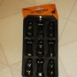 NEW CREEPY FINGER & BONES SHAPED ICE CUBES CUBE TRAY FOR SPOOKY HALLOWEEN FUN