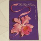 VINTAGE BOOK 1946 THE PERFECT HOSTESS BY NANCY PRENTISS ENTERTAINING KNOW HOW