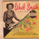 Vintage DECCA 45 RPM Boxed Record Set Ethel Smith Bando Carioca 3 Records Vintage DECCA 45 RPM Boxed Record Set Ethel Smith Bando Carioca 3 Records