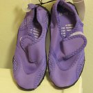 BRAND NEW PURPLE SIZE S 5/6 TODDLERS WATER SHOES SAFE FOOTING IN OCEAN & LAKES BRAND NEW PURPLE SIZE S 5/6 TODDLERS WATER SHOES SAFE FOOTING IN OCEAN & LAKES