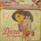 Mouse Pad New Dora the Explorer & Boots Computer Accessory Nickelodeon Cartoon Mouse Pad New Dora the Explorer & Boots Computer Accessory Nickelodeon Cartoon
