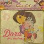 Mouse Pad New Dora the Explorer & Boots Computer Accessory Nickelodeon Cartoon