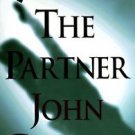 Book The Partner John Grisham Hardcover Suspense Thriller Criminal Law Lawyer