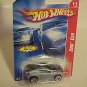 Brand New Die Cast Hot Wheels 2007 Models Code Car Toyota RSC Silver Metallic