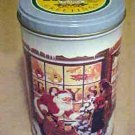Brand New M&M Chocolate Peanut Nut Candy Christmas Collectible Advertising Tin Brand New M&M Chocolate Peanut Nut Candy Christmas Collectible Advertising Tin