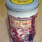 Brand New M&M Chocolate Peanut Nut Candy Christmas Collectible Advertising Tin