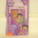 New Dora The Explorer Wall Hook Childs Kids Room Decor Clothing Jewelry Hats New Dora The Explorer Wall Hook Childs Kids Room Decor Clothing Jewelry Hats