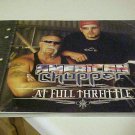 American Chopper Larry Erickson Motorcycles Bikers Orange County Choppers Bikes