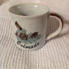 Colorado Hummingbird Feeding Babies in Nest Ceramic 8 Oz Coffee Mug Cup Colorado Hummingbird Feeding Babies in Nest Ceramic 8 Oz Coffee Mug Cup