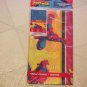 Spiderman Marvel Tablecloth Hallmark Plastic Party Tablecover New Super Hero