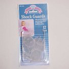 New Package 12 Baby Infant Safety Electric Outlet Shock Guards Covers Child Safe