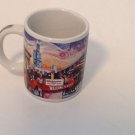 Coffee Tea Mug Cup Walgreens 3000th Store Chicago Commemorative 2000 Advertising