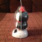 New Solar Sun Powered Chubby Penguin Christmas Dances Sunlight & Wiggles Head