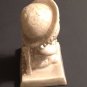 Vintage Russ Berrie Figure Know What I Like About You Figurine Statue WR Berries