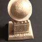 Vintage Russ Berrie Figure Know What I Like About You Figurine Statue WR Berries