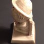 Vintage Russ Berrie Figure Know What I Like About You Figurine Statue WR Berries