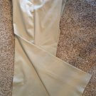 Haggar Classic Fit Mens Khaki Pants Size 40X29